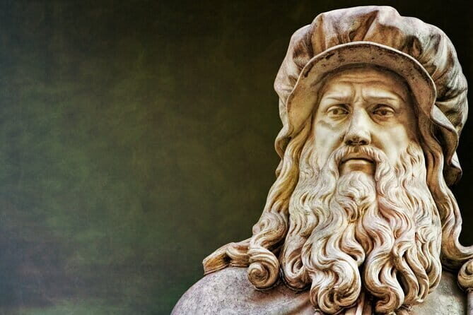 Accademia and Uffizi Small-group Guided Tour - Where you meet and end matters more than you think