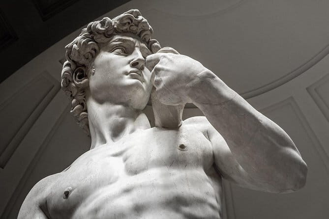 Accademia & Uffizi Museums: Small Group Tour with Optional Lunch - The Highlights That Make This Tour Worth It