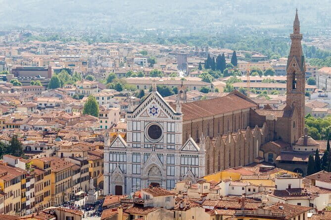 Accademia & Uffizi Museums: Small Group Tour with Optional Lunch - Lunch Option: When a 3-Course Tuscan Meal Is Good Value