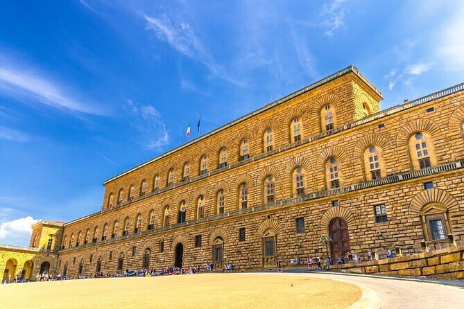 Accademia & Uffizi Museums: Small Group Tour with Optional Lunch - Who This Tour Fits Best (and Who Should Think Twice)
