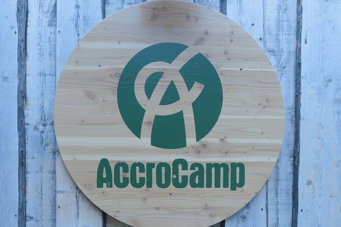 Accrobranches course in the middle of the forest in Saint-Germain-en-Laye - The Two-Hour Plan: What Happens From Start to Finish