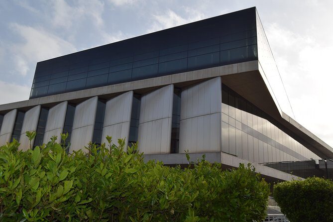 Acropolis & Acropolis Museum Group tour in German or Dutch - Stop-by-stop on the Acropolis: what you’ll see and what to watch for