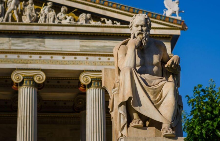 Acropolis & Agora: The Rise & Fall of Democracy - How to get the most from the guide (even if you’re not a politics nerd)