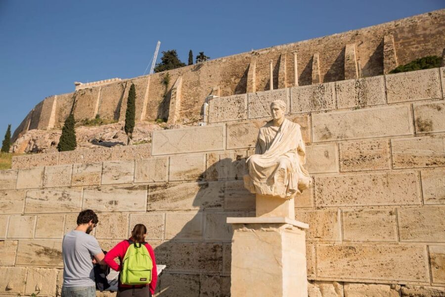 Acropolis & Agora: The Rise & Fall of Democracy - Ancient vs modern democracy: practical takeaways you can carry home