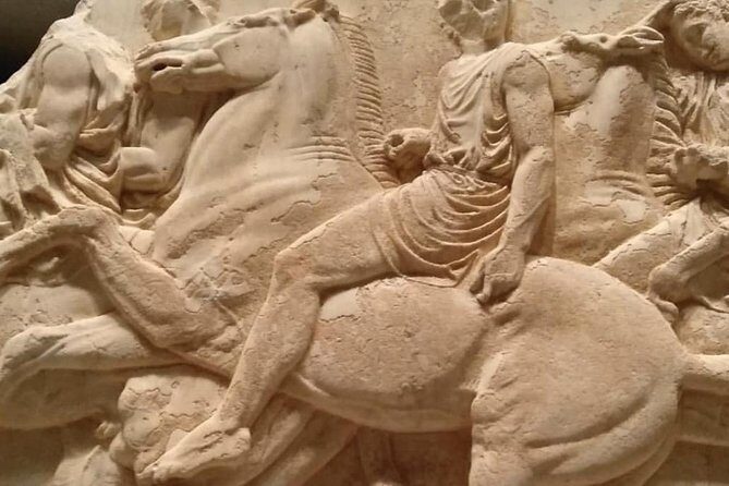 Acropolis and Acropolis Museum afternoon tour - Who This Tour Fits Best