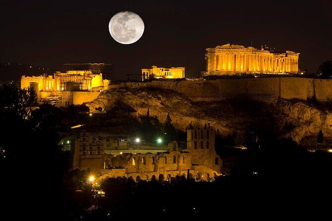 Acropolis and Athens Sightseeing half day Spanish guided tour - Meeting point to A/C coach: what makes this tour feel easy