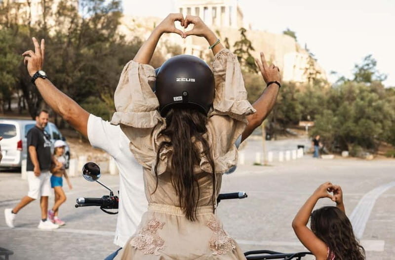 Acropolis & Lycabettus: Discover Hidden Gems of Athens - Does the 1.5 Hours Feel Worth It?