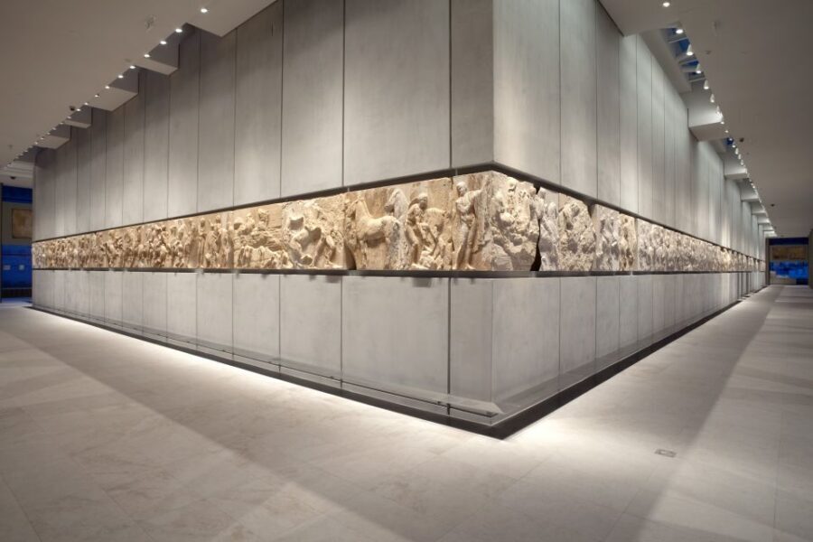 Acropolis Museum & National Archaeological Museum Ticket - Price and Value for Two Major Athens Museums