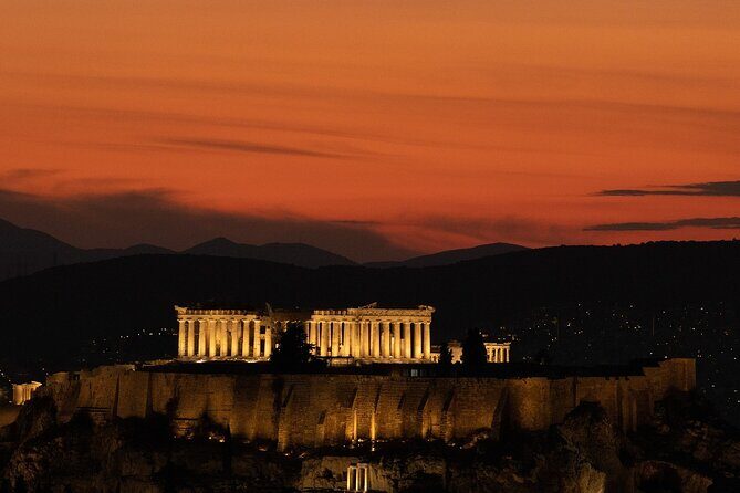 Acropolis of Athens, Acropolis Museum Skip The Line Private Sunset Guided Tour - How to make the 4 hours feel worth $320+