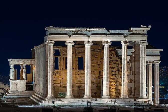 Acropolis of Athens, Acropolis Museum Skip The Line Private Sunset Guided Tour - Should you book this Acropolis Museum + Acropolis sunset tour?
