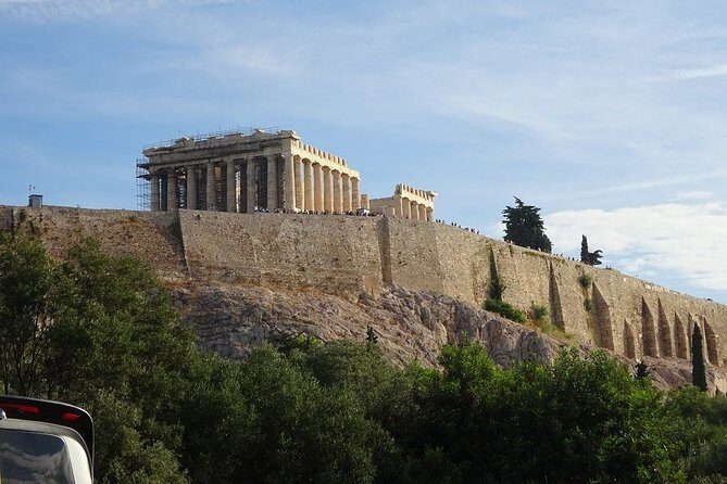 Acropolis of Athens and Acropolis Museum Tour - Acropolis stops you’ll actually remember (and why each one matters)