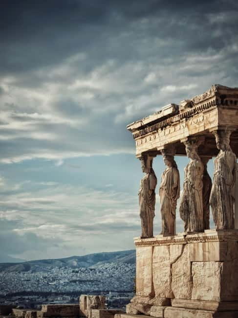 Acropolis, Parthenon and Plaka, Monastiraki Guided tour - Why This 3.5-Hour Athens Walk Works (Acropolis to Plaka to Monastiraki)