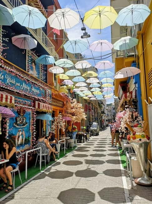 Acropolis, Parthenon and Plaka, Monastiraki Guided tour - What to Wear, What to Bring, and Who Should Book