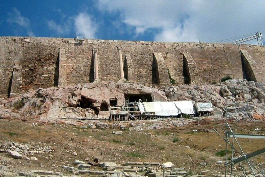 Acropolis: Private Guided Tour - Key highlights to know before you go