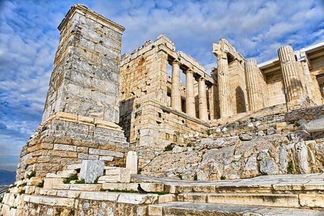 Acropolis, Temple Of Zeus,Olympic Stadium,Parliament,Guards Athens private Tour - Panathenaic Stadium to Mount Lycabettus: Two Quick Wins for a Big Feeling