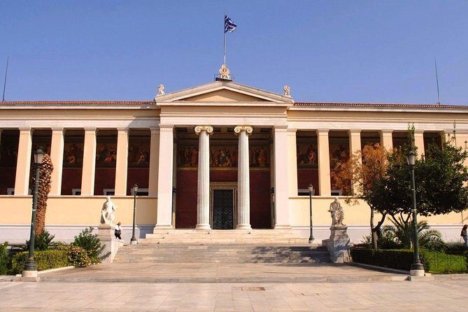 Acropolis, Temple Of Zeus,Olympic Stadium,Parliament,Guards Athens private Tour - Price and Value: What $523.79 Buys You (and What You Still Pay)