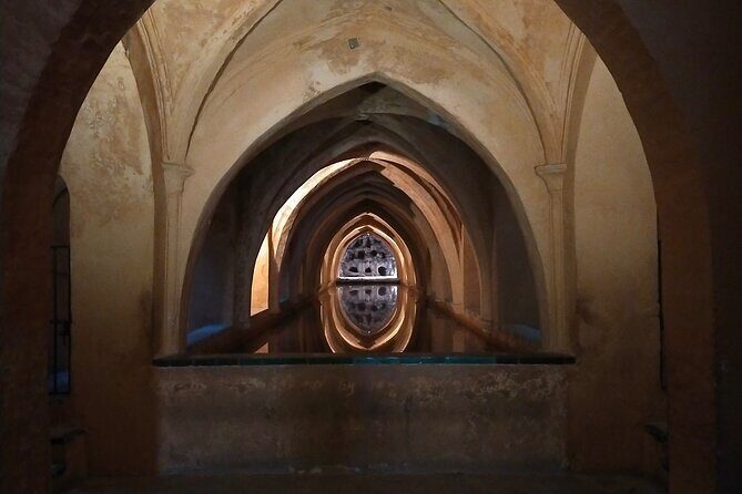 Alcazar and Cathedral, the must-sees, private tour. - The Short District Stroll: Why the Walk Matters After the Monuments