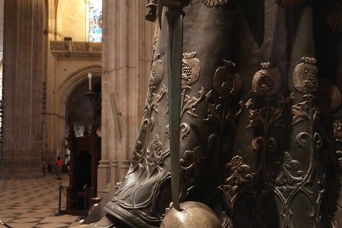 Alcazar and Cathedral, the must-sees, private tour. - Practical Tips So Your Day Feels Smooth
