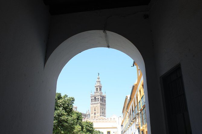 Alcazar and Cathedral Tour - Why This Catedral and Alcázar Combo Works in Seville