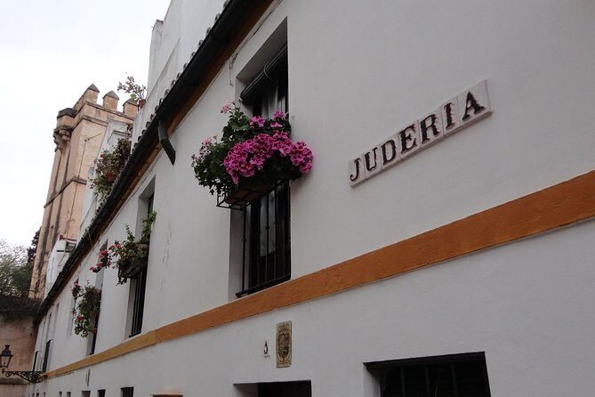 Alcázar and Jewish Quarter Guided Walking Tour in Seville - Price and value: is $68 a fair deal for Alcázar + Santa Cruz?