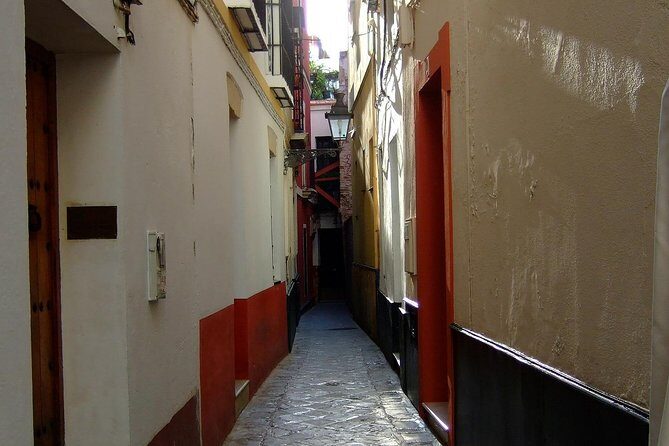 Alcázar and Jewish Quarter Guided Walking Tour in Seville - Who should book this tour, and who should skip it?