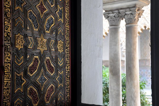 Alcázar, Cathedral & Giralda: Guided Tour with Fast-Track Tickets - Price check: does $78.10 feel worth it?