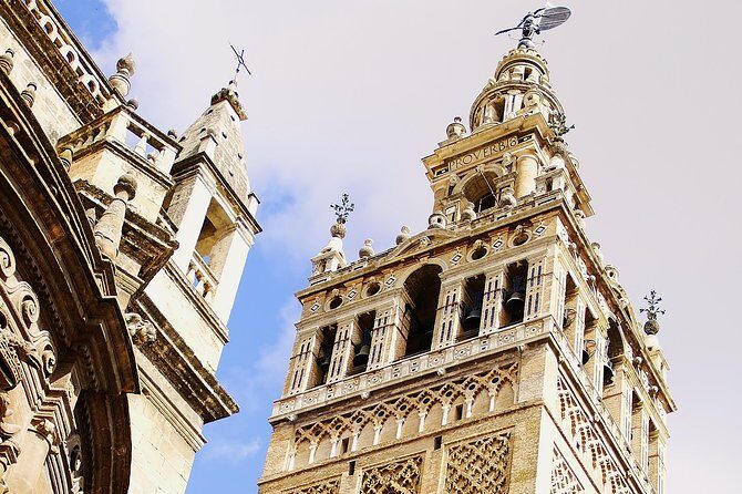 Alcazar & Cathedral of Seville Exclusive Group, max. 9 travelers - Price and value: what $99.21 covers (and why it matters)