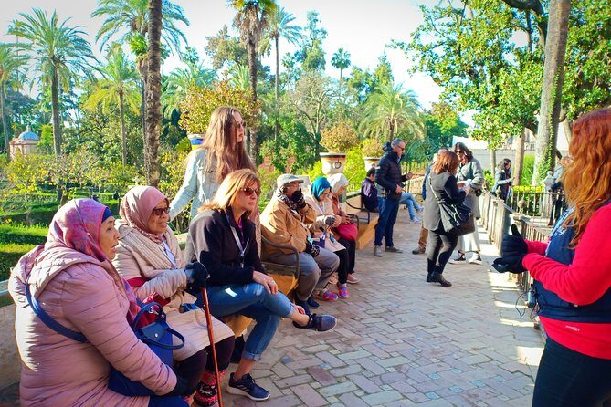 Alcazar & Cathedral of Seville Private Guided Tour - How the timing actually works (and how to pick your option)