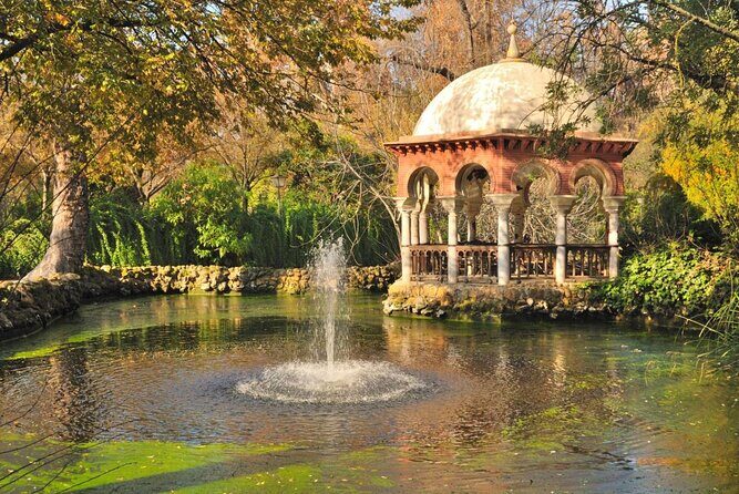 Alcazar, Cathedral, Plaza De España And Maria Luisa Park Private Tour - Before You Start: Tickets, Weather, and Timing