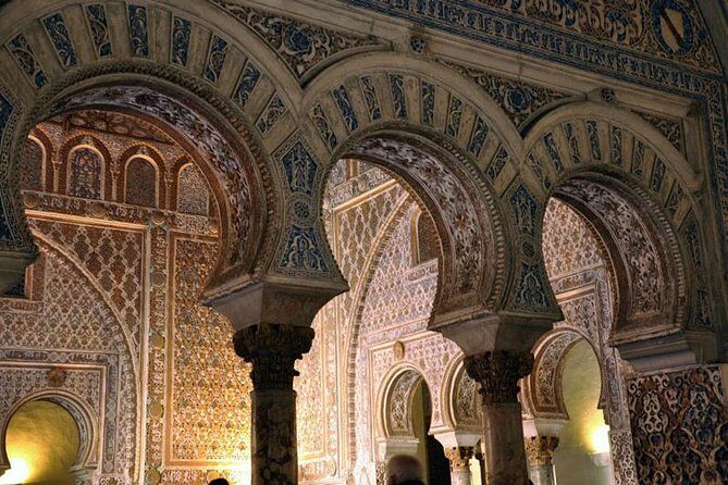 Alcazar de Sevilla Private - Price and value: is $177.47 per person worth it?