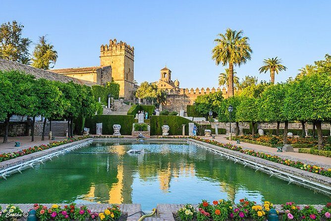 Alcazar of Cordoba Small Group Tour with Skip the Line Ticket - Alcázar Layers: Why This Palace Feels Different in Cordoba