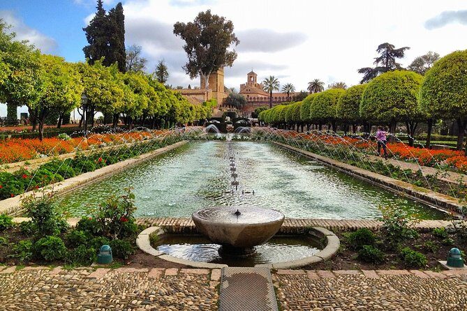 Alcazar of Cordoba Small Group Tour with Skip the Line Ticket - Price and Value: Is $22 a Good Deal?