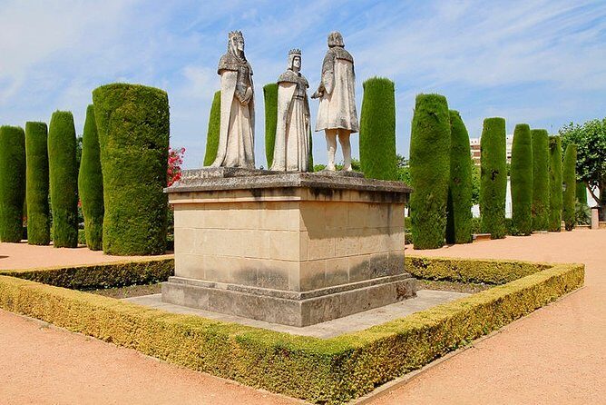 Alcazar of Cordoba Small Group Tour with Skip the Line Ticket - A Small Group Tour That Makes the Place Make Sense