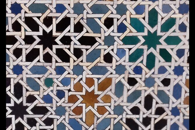 Alcázar Of Seville Private Tour - Practical tips so your visit goes smoothly