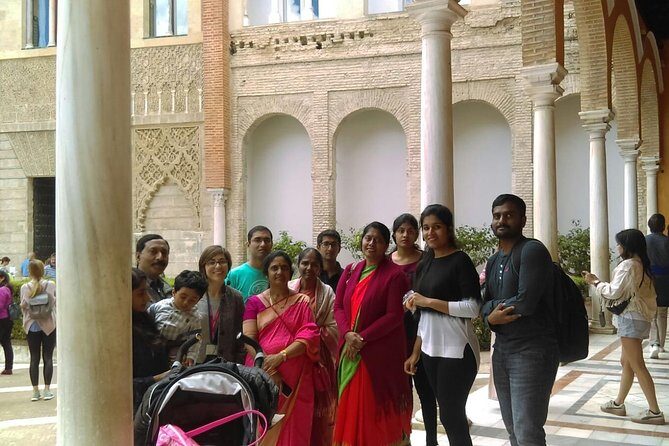 Alcazar of Seville Tour with Skip the Line Ticket - Who Should Book This Alcázar Tour, and Who Might Skip It