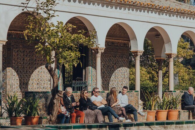 Alcazar of Seville with Cathedral & Giralda English Tour - Price and Value: Is $32.27 a Good Deal?