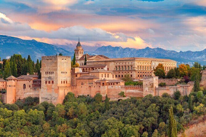 Alhambra Private Night Tour: Nasrid Palaces, Palace of Charles V - Key Highlights You’ll Actually Feel