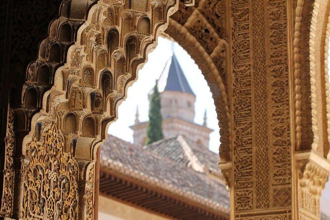 Alhambra Private/Small Group Tour & Nasrid Palaces Skip the Line - Price and value: is $107.63 a smart splurge?