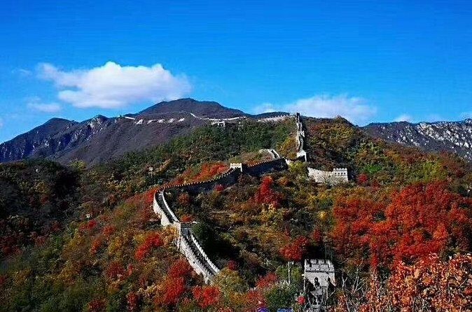 All-inclusive Mutianyu Wall and Forbidden City Private Tour - What to bring, what to wear, and how to avoid the common mistakes