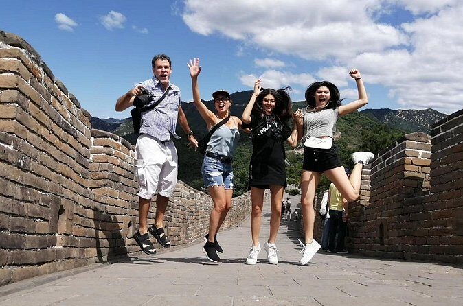 All-inclusive Mutianyu Wall and Forbidden City Private Tour - Should you book this private Mutianyu + Forbidden City tour?
