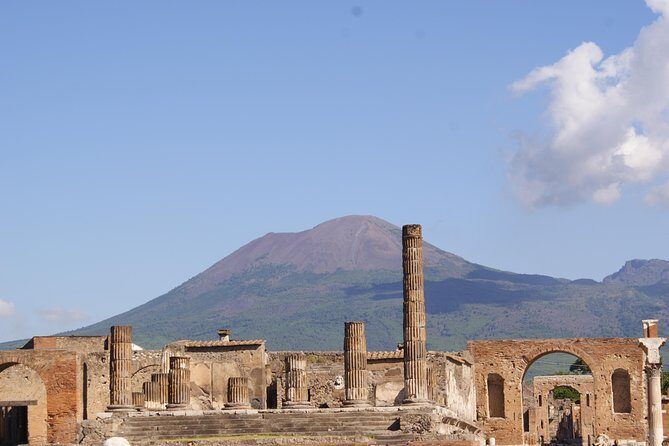 All Inclusive Pompeii, Pizza Class & Olive Oil Experience - Sorrento Free Time: A Real End-Note to the Day