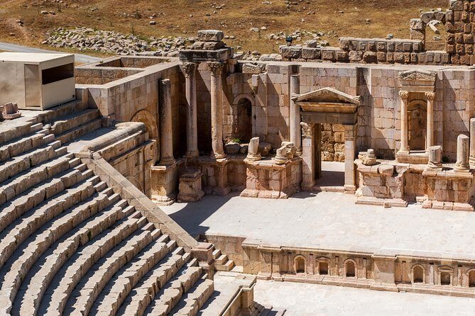 All Inclusive Pompeii, Pizza Class & Olive Oil Experience - Price and Value for an All-Inclusive Private Day