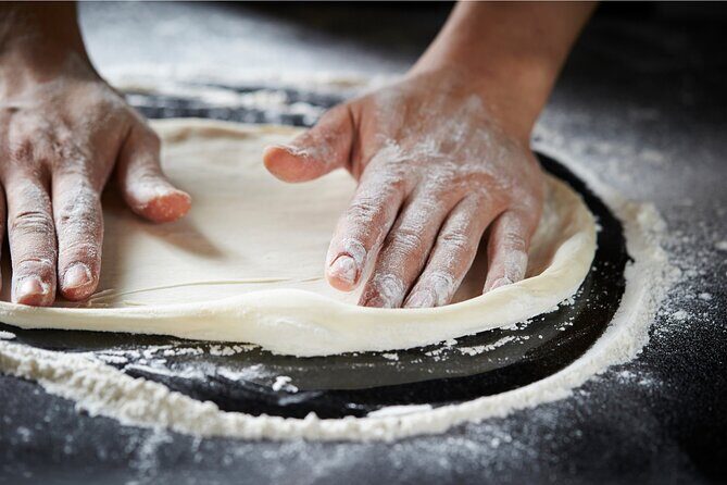 All Inclusive Pompeii, Pizza Class & Olive Oil Experience - A Focused 2-Hour Pompeii Walk With Your Own Guide