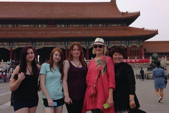 All Inclusive Private Day Tour: Tian'anmen Square, Forbidden City, Temple of Heaven and Summer Palace - Key things I’d circle before you book