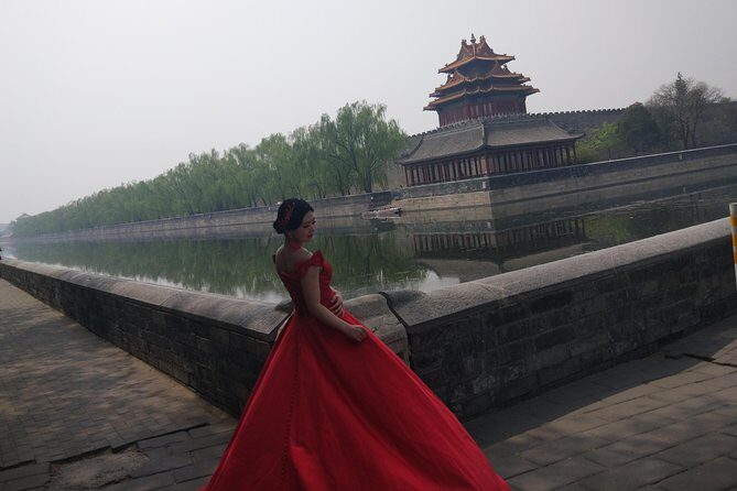 All Inclusive Private Day Tour: Tian'anmen Square, Forbidden City, Temple of Heaven and Summer Palace - How the all-inclusive day works (and why it matters)