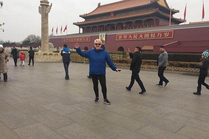 All Inclusive Private Tour to Mutianyu Great Wall, Forbidden City - How the airport pickup changes your whole Beijing day