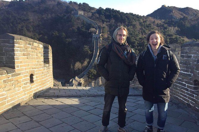 All Inclusive Private Tour to Mutianyu Great Wall, Forbidden City - The Forbidden City: using a 2-hour walking tour wisely