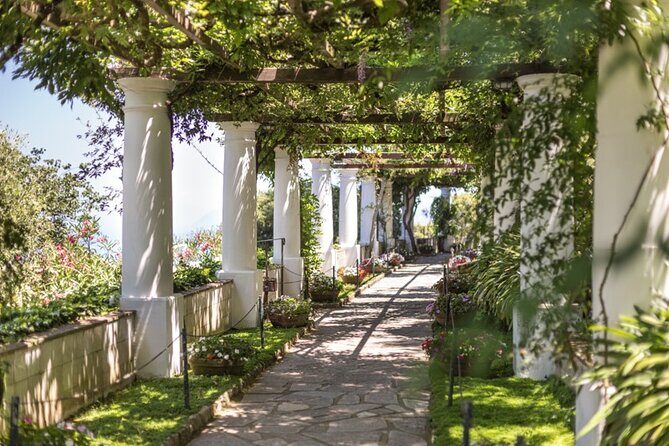 Amalfi Coast and Pompeii from Naples or Sorrento - Key highlights worth planning around