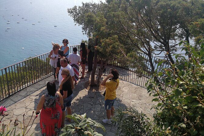 Amalfi Coast Tour with Pompeii, Sorrento and Positano. - Stop 2: Sorrento’s Lemon Life—Shopping Time With Real Local Goods