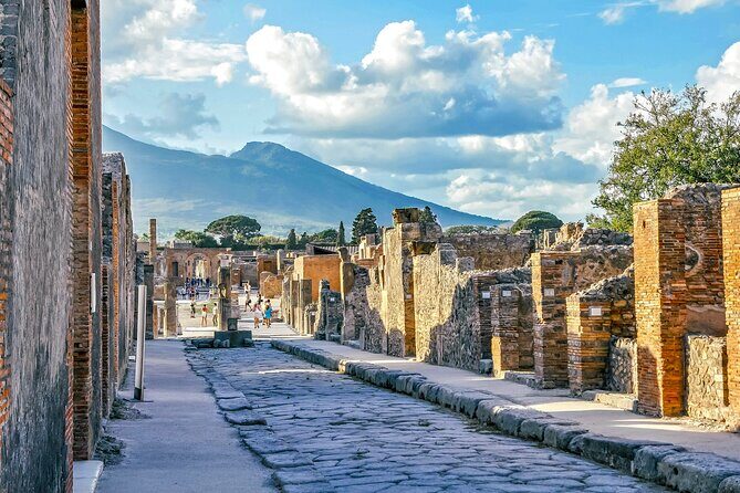Amalfi & Pompeii: 3-Day Adventure from Rome - How the Rome-to-Pompeii-to-Amalfi rhythm really feels